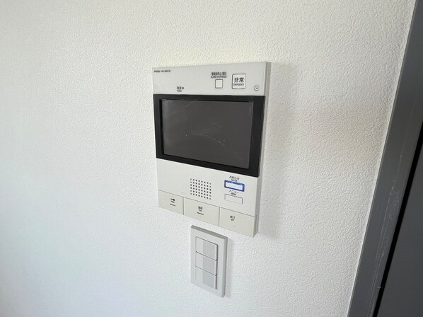 ドゥーエ西大島IIIの物件内観写真